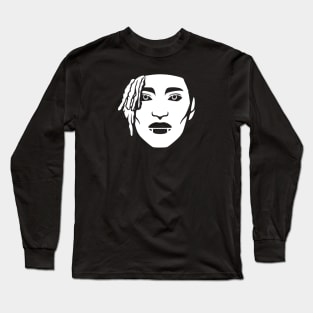 Seer Icon - Apex Legends Long Sleeve T-Shirt